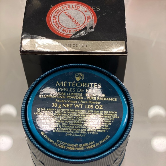 Guerlain Perles De Nuit - Picture 5 of 5